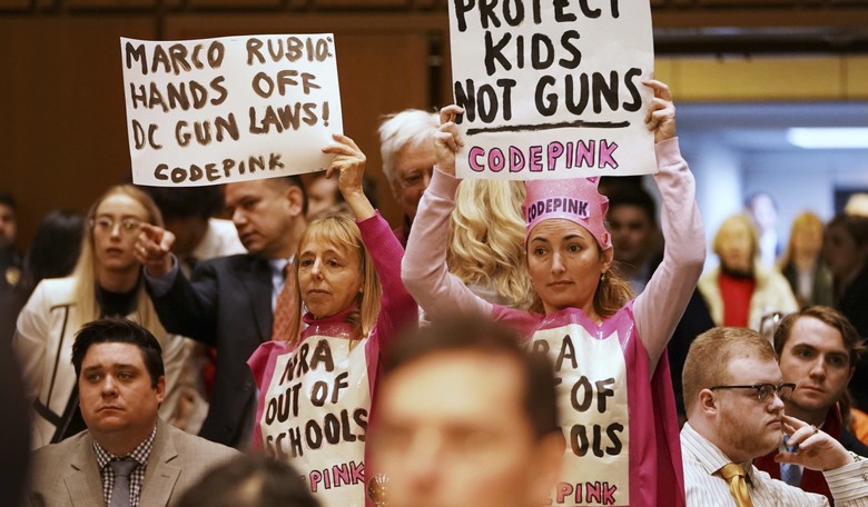 Seven Times Democrats Ignored Facts or Science for Political Gain