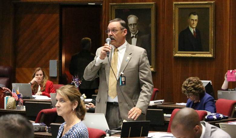 Arizona Teachers Talking Politics Might Face Termination Under Proposal