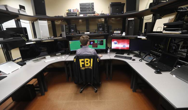 FBI Agents Report Stalled Investigations and Training, Problems with Sources Due to Shutdown