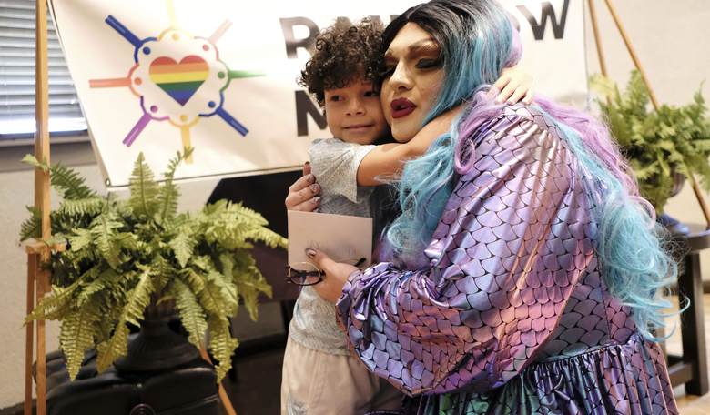 Pro-Family Groups Plan Mobilization Against Drag Queen Story Hour
