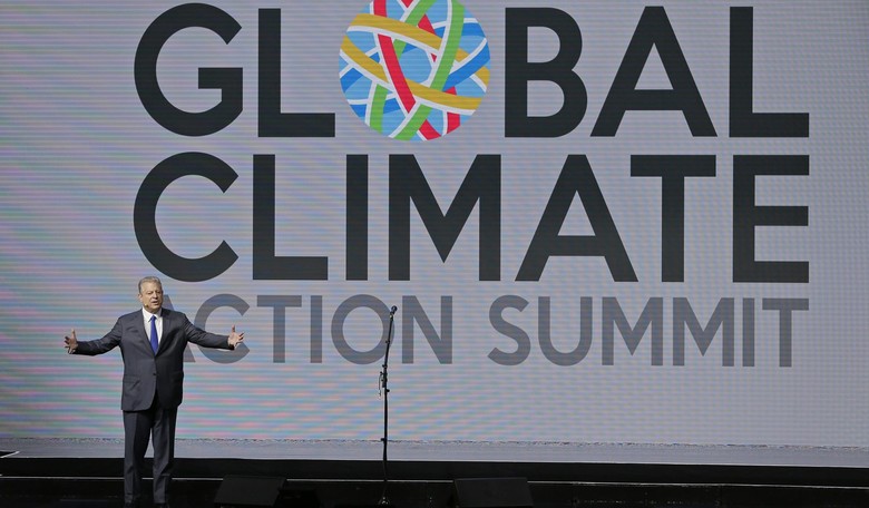 Extreme Environmentalists Are Anti-Human