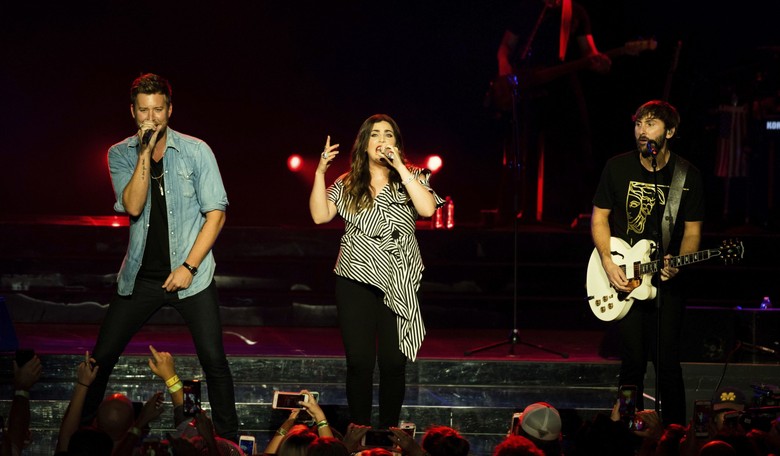 The Ten Best Country Songs from the Past Ten Years