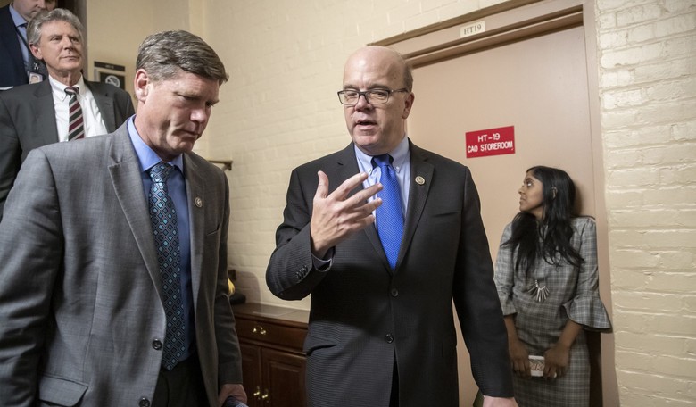 Dems' New Rules in the House: New Modernization Committee, Allowance of Religious Head Coverings