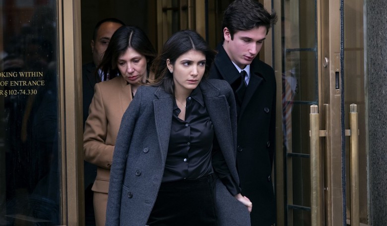 Dems May Compel Cohen to Testify After He Backs Out of Hearing, Citing Threats to Family