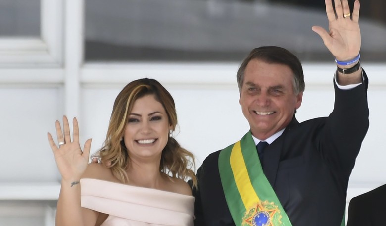 New Brazilian President Jair Bolsonaro Aims to Unite Country with Pro-Family, Judeo-Christian Values