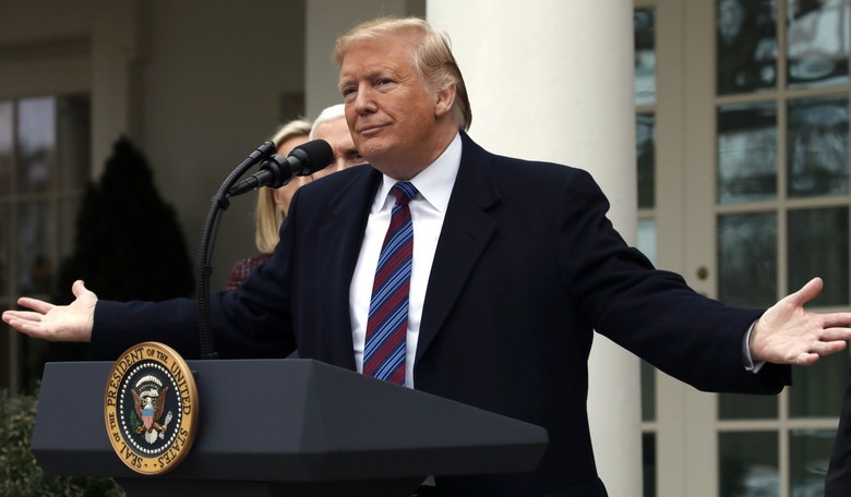 Trump Should Pardon Flynn, Papadopoulos, and Stone on Twitter, Says Former Campaign Advisor