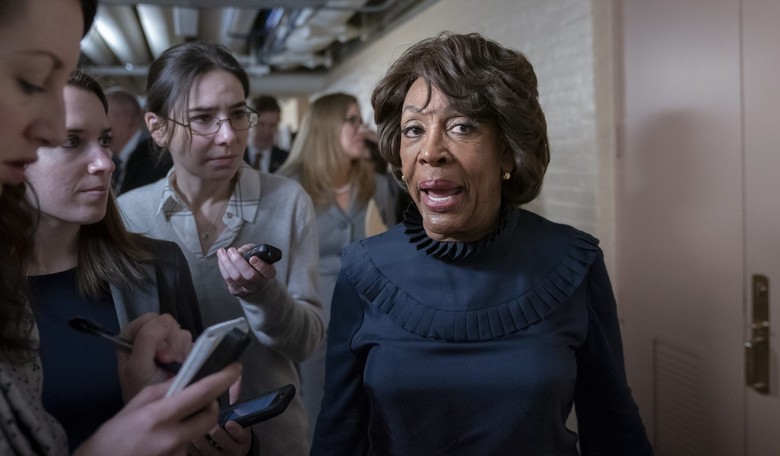 Waters: More Diverse Financial Institutions Needed, Particularly in Management