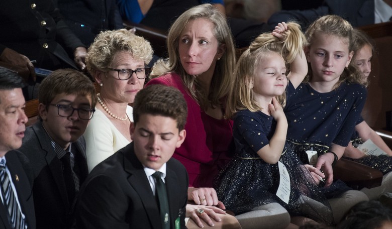 Dems Who Voted Against Pelosi Hope for 'New Generation of Leadership,' Fiscal Responsibility