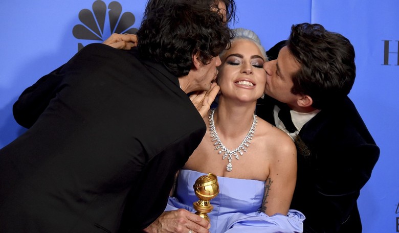 LibMedia Spins Another Golden Globes Ratings Dip
