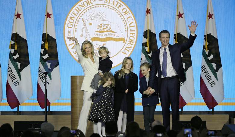 New Gov. Newsom Expands Medi-Cal Coverage for Undocumented Young Adults