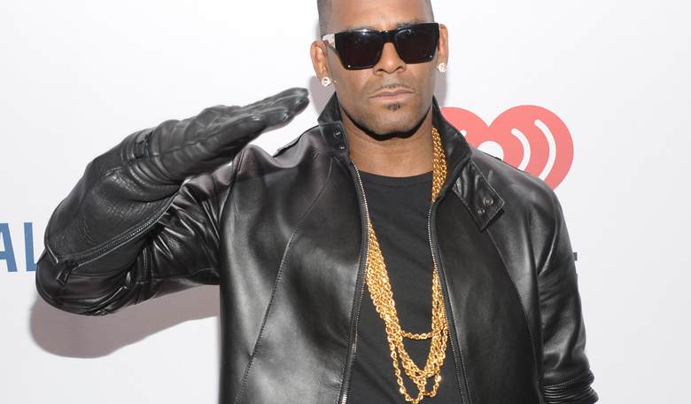 Lifetime Documentary 'Surviving R. Kelly' Proves American Fathers Have Been Castrated