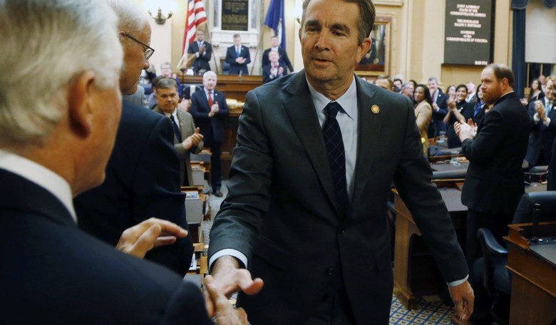 Virginia Dems Make Run at Guns; Is GOP Ready to Block or Fold?