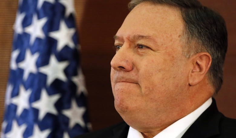 Pompeo Delivers Scathing Rebuke of Obama's 'Misguided' Foreign Policy in His Own Cairo Speech
