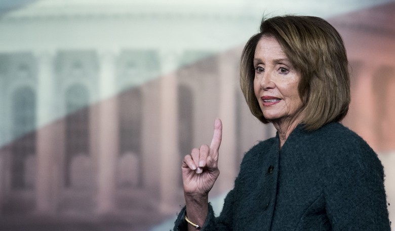 Creeping Socialism: Pelosi’s Leaked Drug Plan Includes Aggressive Price Controls