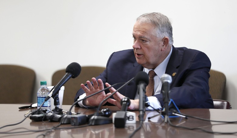 Georgia Religious Liberty Legislation Poised for Comeback
