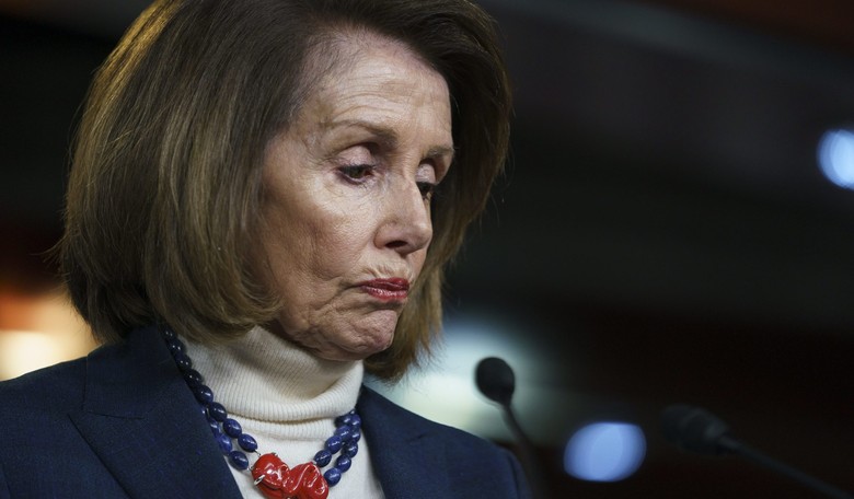 Hardball: Trump Pulled the Plug on Pelosi Trip as Members Were Sitting on Bus