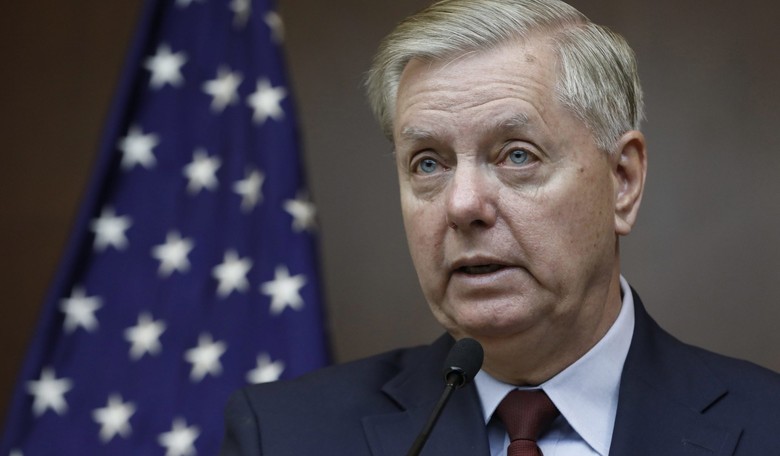 Lindsey Graham: IG Report on FISA Abuse Will Be 'Stunning' and 'Damning'