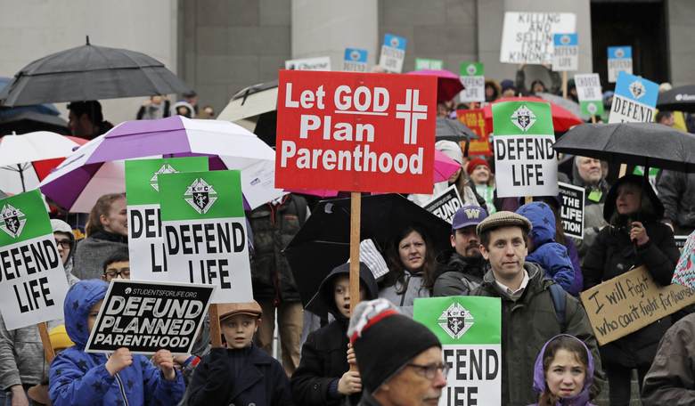 Ohio, Kentucky, Florida Race to Be First to Ban Abortion at Sign of Fetal Heartbeat