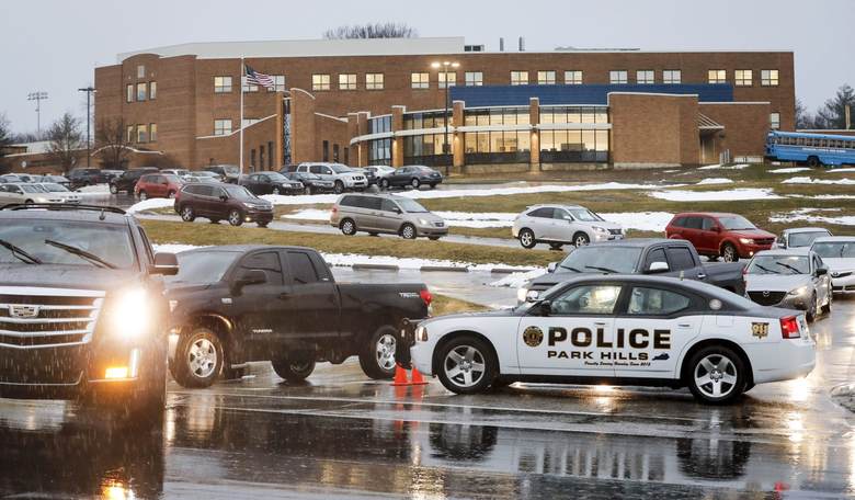 Kentucky Prosecutor Vows to Hold Culprits Accountable for Threatening Covington Catholic Teens