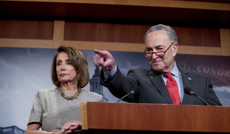The Morning Briefing: Dems Seem Disappointed That Trump Won't Bomb Tehran