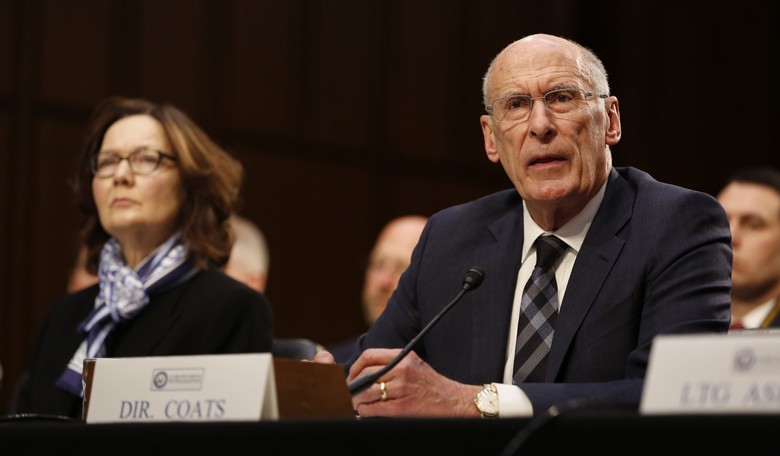 Terrorism 'Positioned to Increase in 2019,' DNI Coats Warns Lawmakers