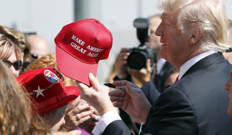 14 Recent Anti-Trump Hate Crimes That the Media Ignored
