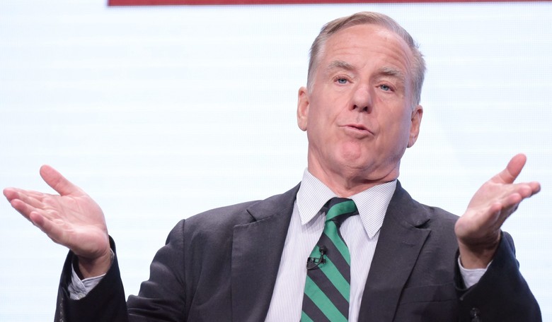 Howard Dean Thinks One Declared 2020 Dem Should Never be President