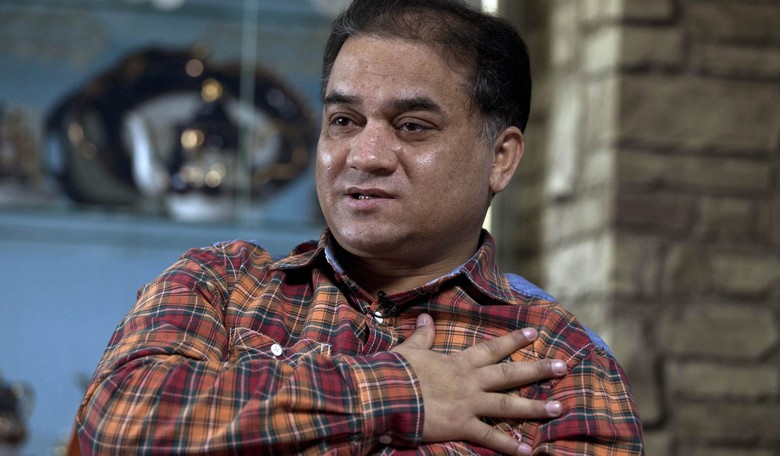 Congress Members Nominate Uyghur Political Prisoner for Nobel Peace Prize