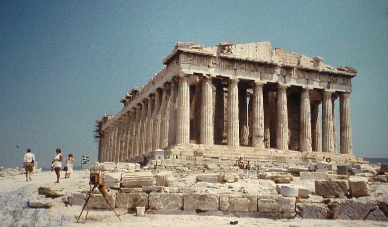 Five Reasons Why Western Civilization Is Good