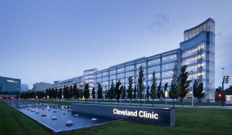 Cleveland Doctor Ousted After Saying She Would Give Jews 'The Wrong Medicine'