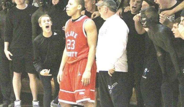 Fake News Media Doubles Down with Another Covington Catholic MAGA Teen Smear