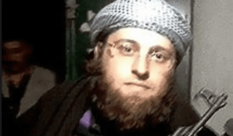 What Happened to the Texan Who Became the Goebbels of ISIS?