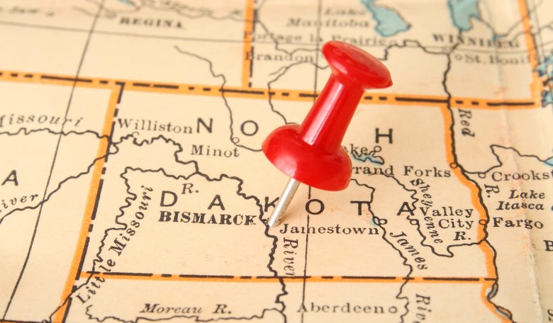 North and South Dakota Should Be Combined into One State