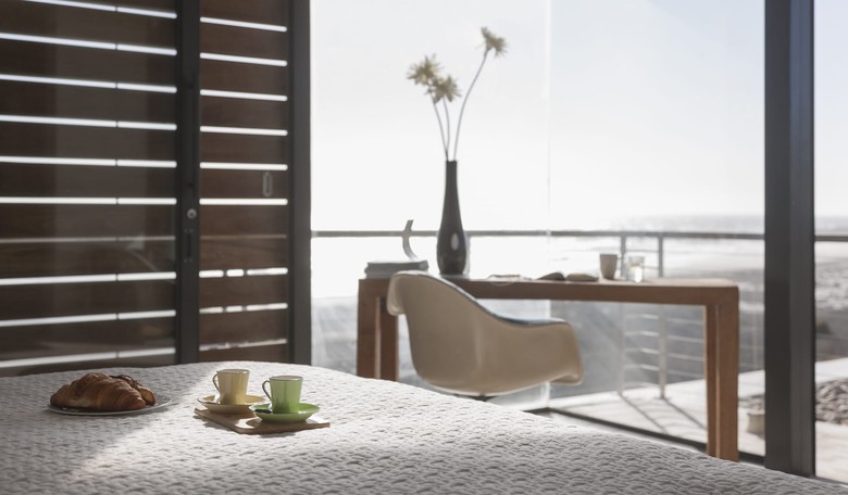'Trying to Get Your Home to Look Like a Hotel Room Is an Impossible Task So Stop Trying'