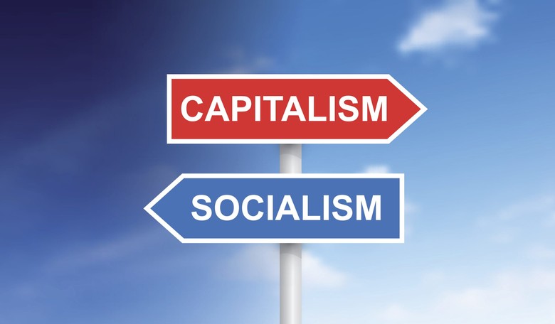 20 Quotes That Explain Why Capitalism Is Better than Socialism