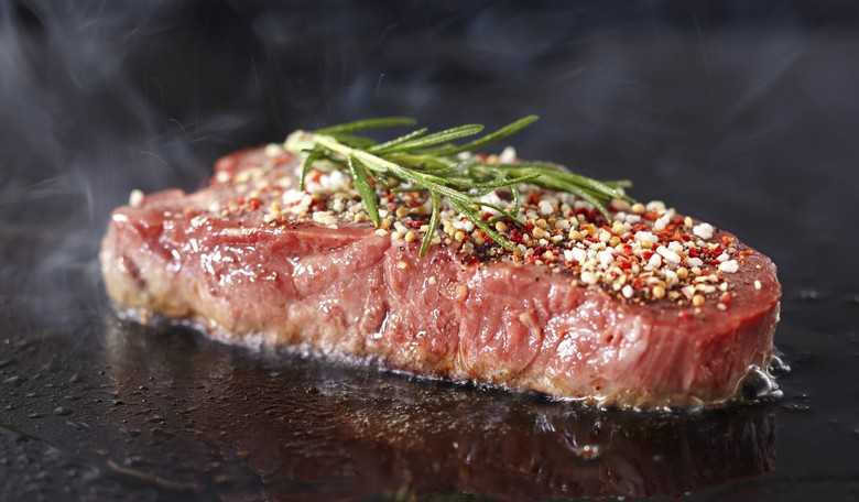 Are You Neglecting Your Meat?