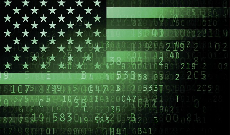 Cyber Security Breaches in the Private Sector: To What Extent Should the Government Be Involved?