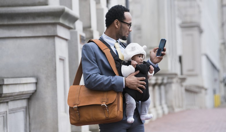 Economic Well-Being of Black Men Is Improving in the U.S., Study Finds