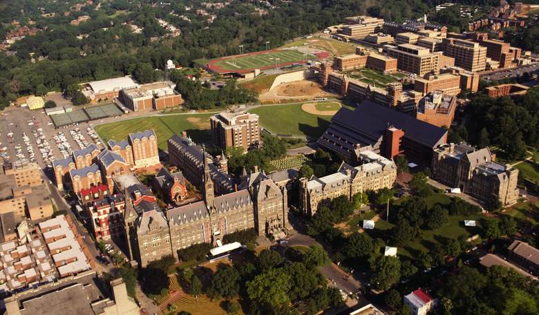 How the IRS Can Rein In Radical Islam and Anti-Israel Propaganda Courses at Universities