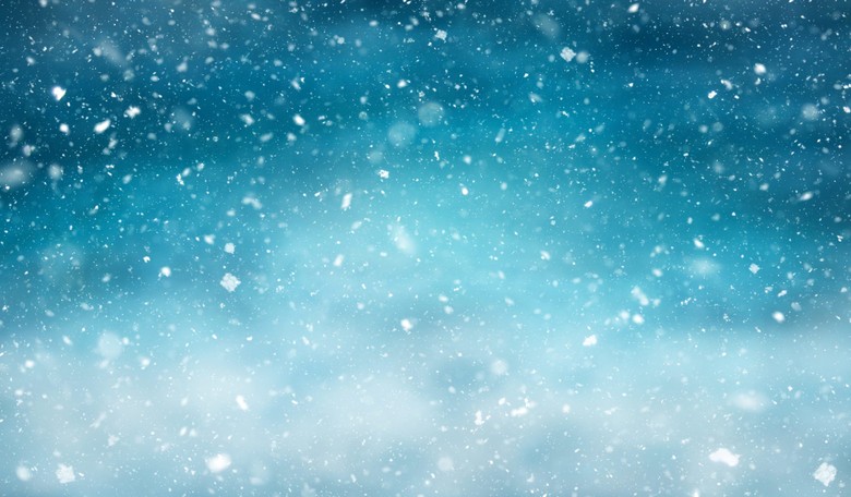 Record Cold Forces Rethink on Global Warming