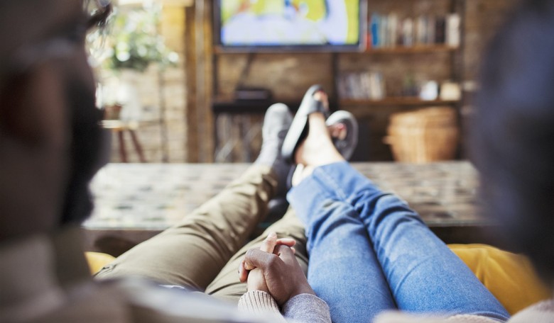 Networks Will Soon Be Tracking Us So They Can Send Targeted Ads Directly to Our TVs