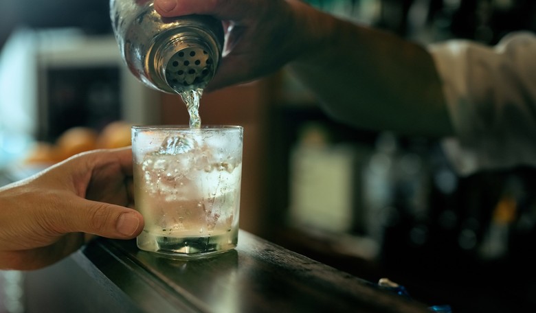 Bartender Confessions: They're Secretly Judging You if You Order These Drinks