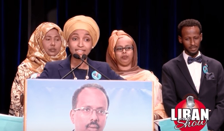 Ilhan Omar Endorsed Somalia’s New President. Four Days Later, Omar’s Brother-in-Law Had a Powerful Job in His Administration