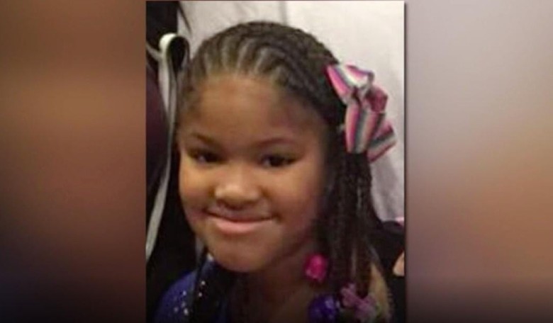 Suspects Arrested in Murder of 7-Year-Old Jazmine Barnes, But Questions About Media's Behavior Remain