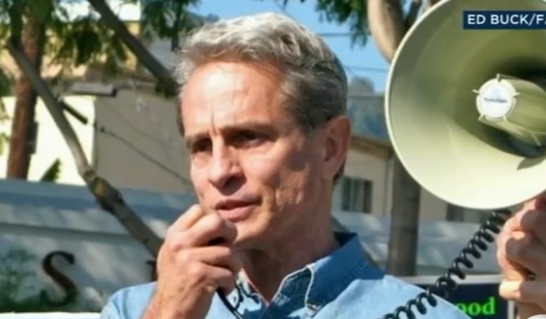 Second Black Man Found Dead in West Hollywood Home of Gay Democrat Donor