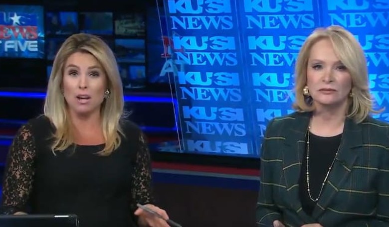 San Diego News Station Dings CNN for Refusing to Air View that the Wall Works