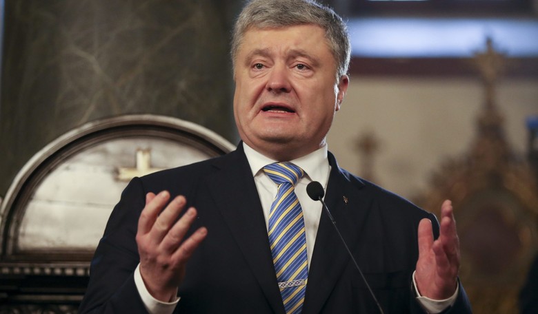 A Mandate for Blind Justice and Better Angels in Ukraine
