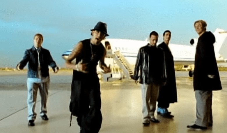 Pop Songs That Turn 20 This Year
