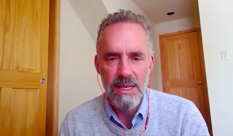 Jordan Peterson and Dave Rubin Ditch Patreon Over SPLC, Credit Card Censorship