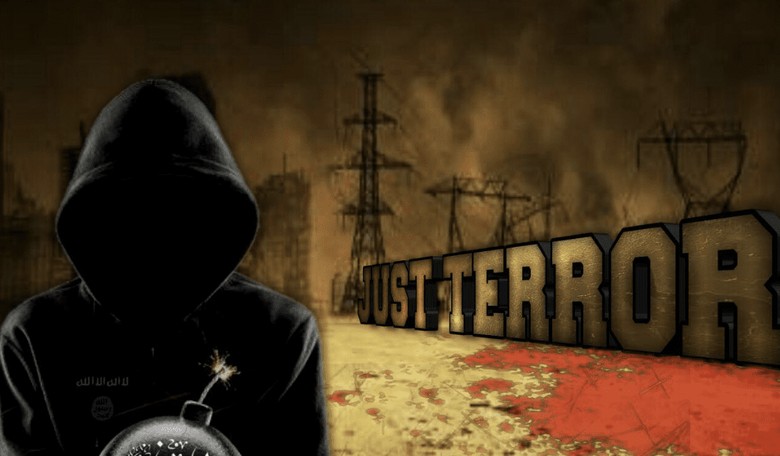 New ISIS Threat Tells Jihadists to Bomb Electrical Infrastructure